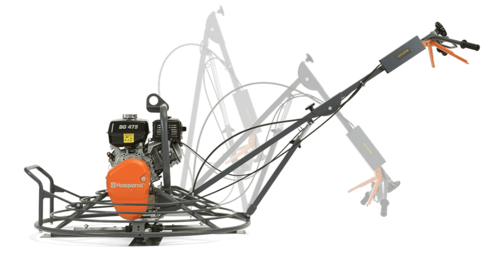 Пердашка Husqvarna BG 475 Пердашка Husqvarna BG 475